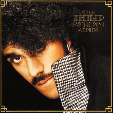 Phil Lynott -  The Philip Lynott Album